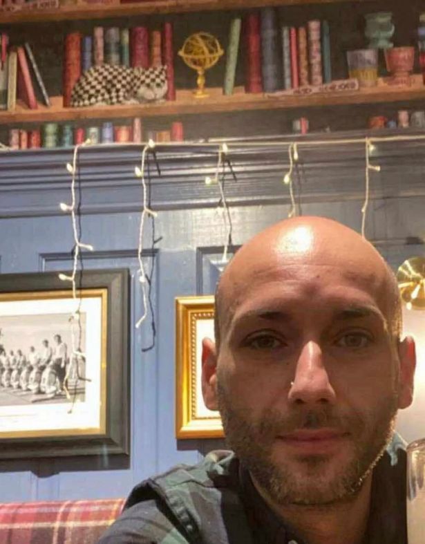 Colt was jailed for nearly two years