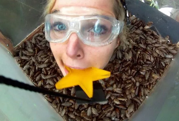 The trials are always a fan favourite part of the show