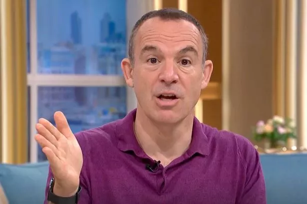 Martin Lewis said people should be warn of 'power hog' appliances sending bills soaring