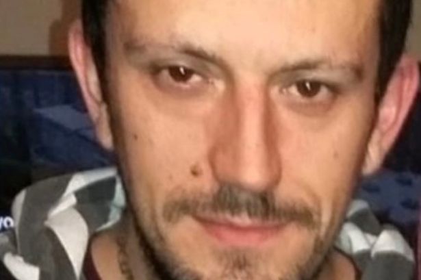 Ross MacGillivray was killed at a property in Inverness