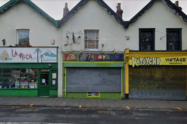 Playfull Toyshop on Gloucester Road has confirmed this will be its last Christmas