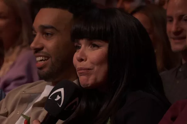 Alan Carr says betraying his pal and The Celebrity Traitors co-star Paloma Faith was "awful"