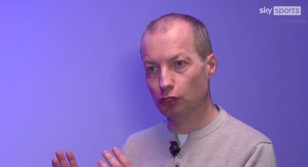 Head of Refereeing Operations at the SFA Willie Collum