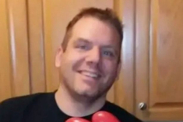 A photo of James Stewart