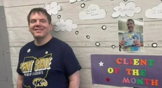 A photo of James Stewart