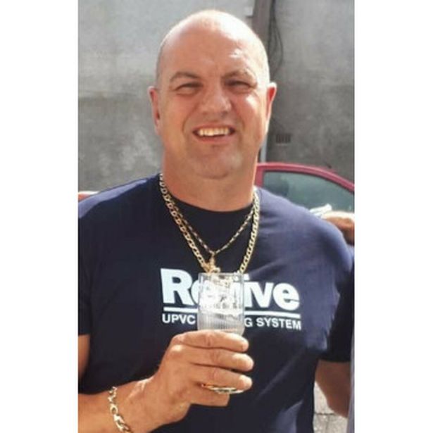 Simon 'Cotto' COTTON (Wilde)