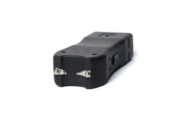 A general image of a handheld electrical stun device