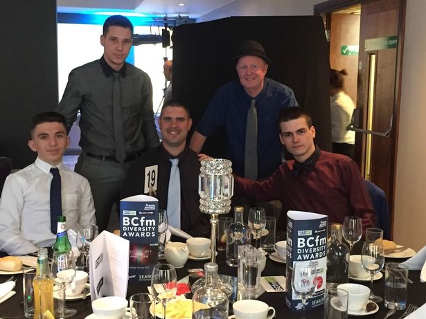 Foster carer John Stokes has published a book about his 35 years as Bristol's most prolific foster carer, with some of the young men he fostered as teenagers