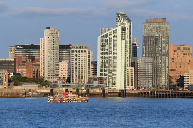 HMRC's latest list of deliberate tax defaulters includes people currently or formerly based in Merseyside