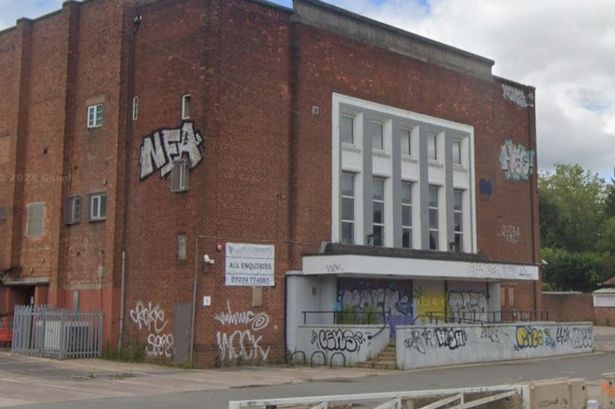 Trident Gym will open in Northfield after a number of 'setbacks'