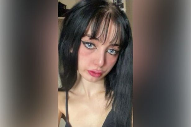 Leigha has been missing for two weeks