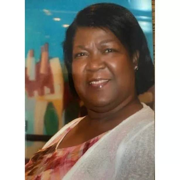 Vilma Icilda MORGAN-THOMAS