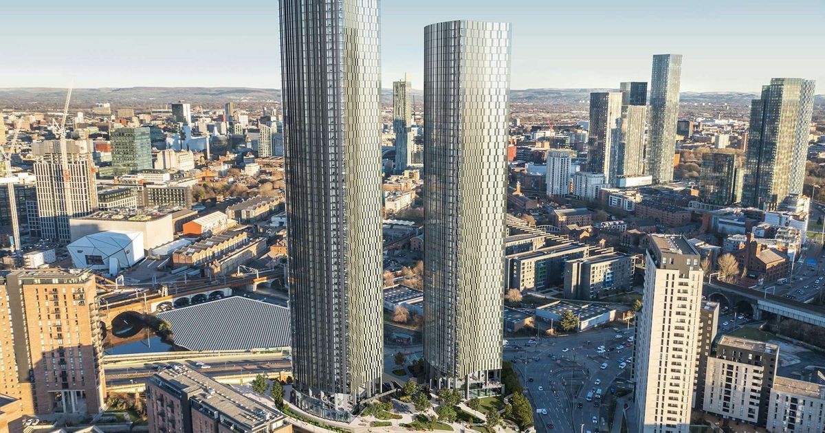 Manchester Evening News