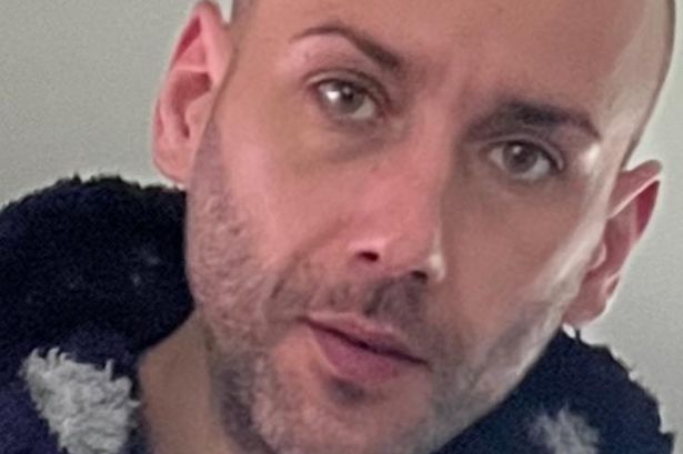 Evil Bodgan Gabriel Colt