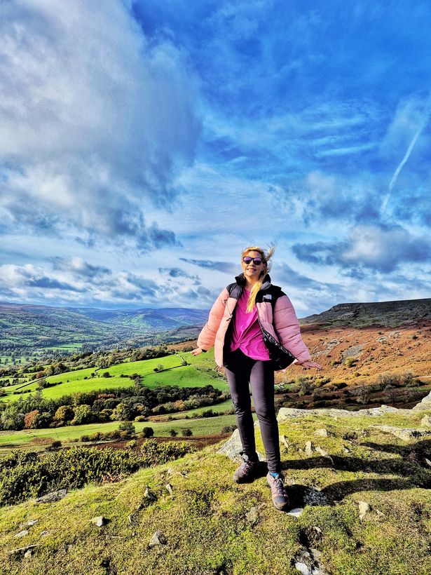 There are several hiking routes from Crickhowell to Table Mountain, ranging from direct paths to longer circular routes that incorporate other peaks
