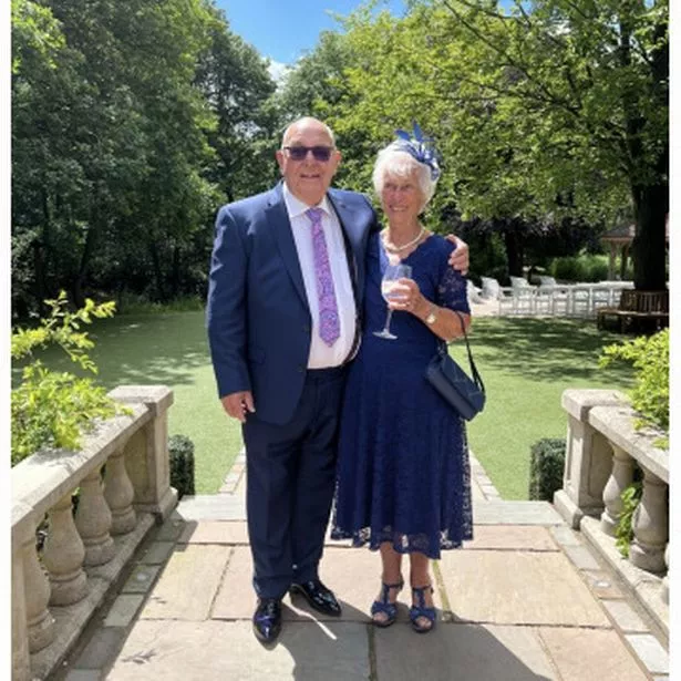 William George BOWERS