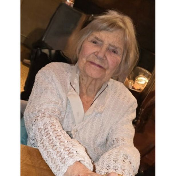 Winifred BRASSINGTON