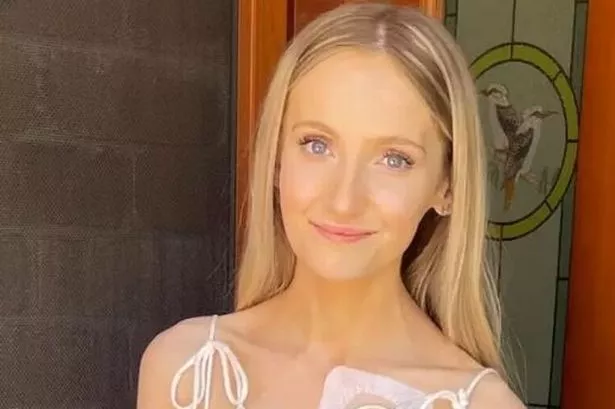 The decision didn't come easily but it brought the relief she was seeking for years