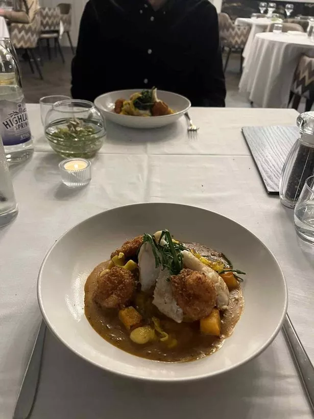 Gleddoch hotel and spa