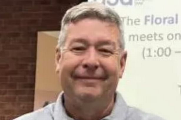 Chris Tynan's death was announced on social media