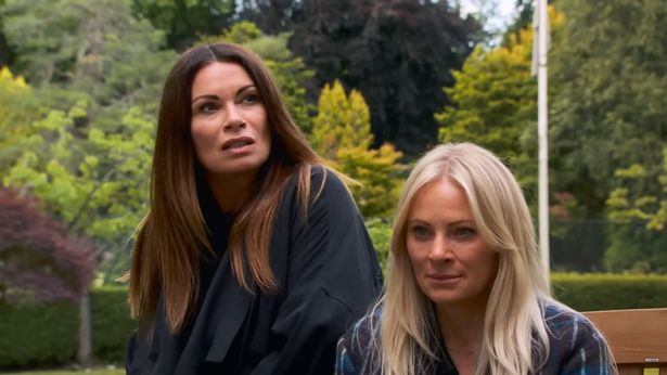 New spoilers for Coronation Street reveal the fallout to Lisa Swain and Carla Connor's sad row