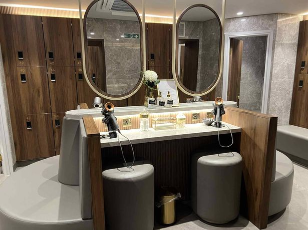 Gleddoch hotel and spa