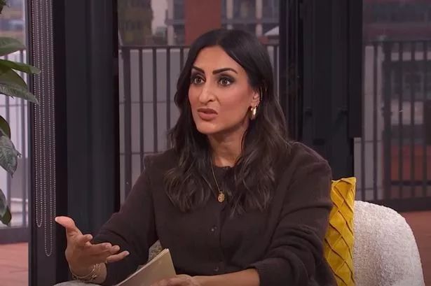 Dr Punam listed the symptoms and the medications to be aware of