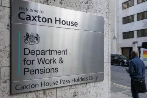 State pensioners could be owed £8,377 each after DWP error