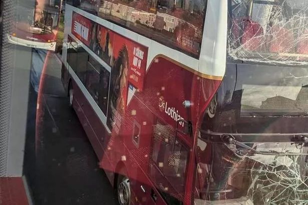 All 11 passengers were assessed by paramedics