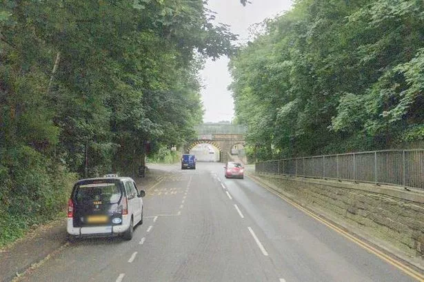 Aberford Road, Woodlesford