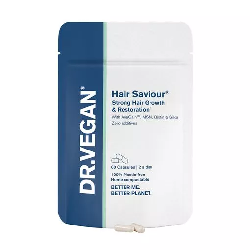 Dr Vegan Hair Saviour