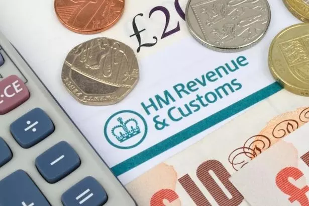 HMRC warning over change to pension tax rules which kicked in on September 1