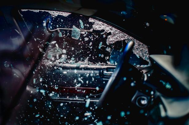 The most prolific areas for vehicle crime in Northern Ireland have been revealed 