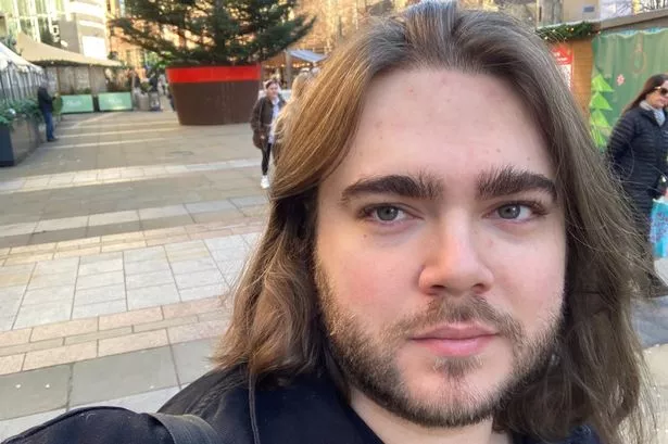 I visited Leeds Christmas Market 2025