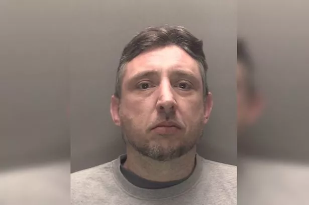 Luke Fendick, of Sutton Street, Old Swan