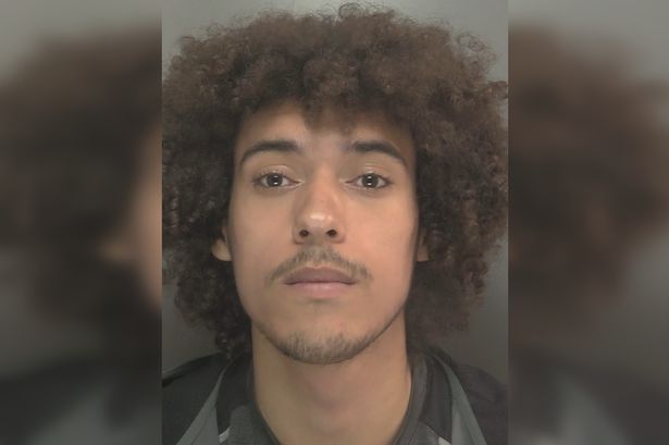 Leon Headey, 23, formerly of north Liverpool and now of HMP Perth