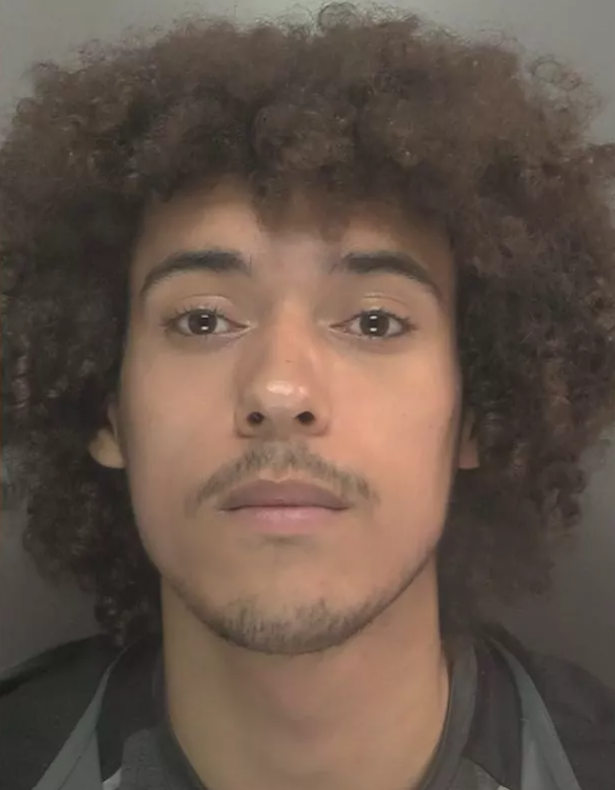 Leon Headey pleaded guilty to the murder at the High Court in Glasgow. 