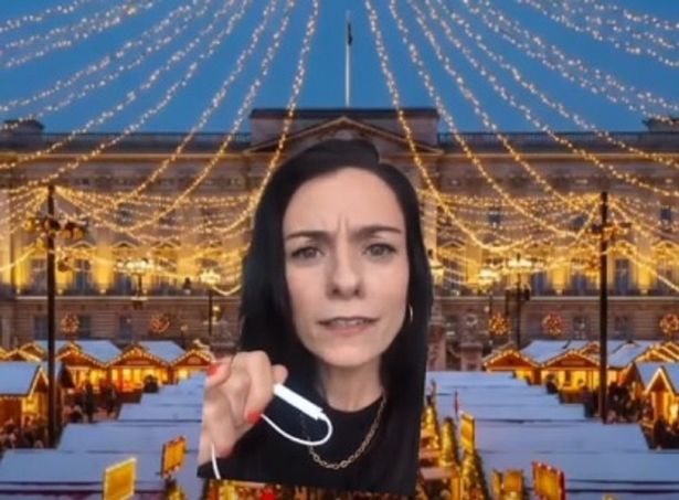 Influencer Love and London screenshot