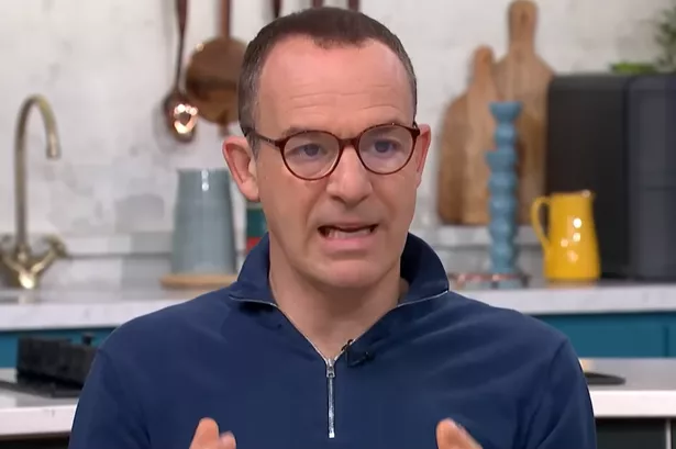 Martin Lewis said an £82 document was one of the most important people have