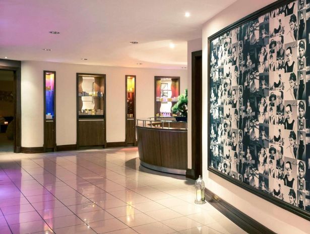 I'll definitely be booking another stay here 