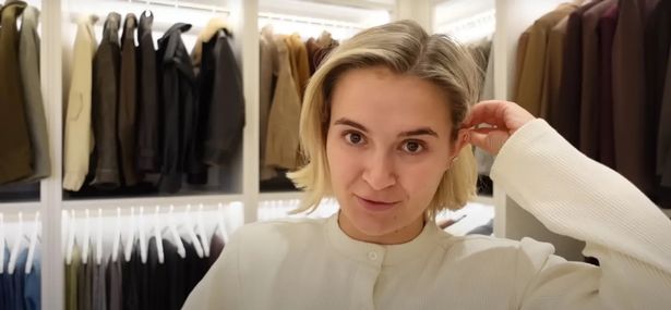 Moly-Mae Hague opens up about emotional struggle with house sale