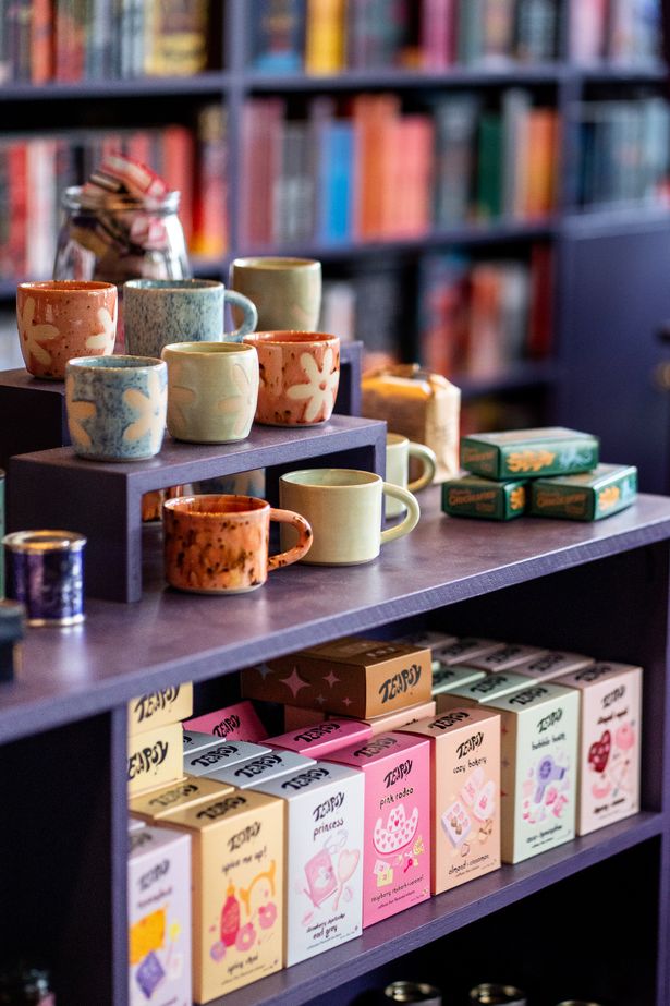 Bored Now Ceramics in Paper and Word 