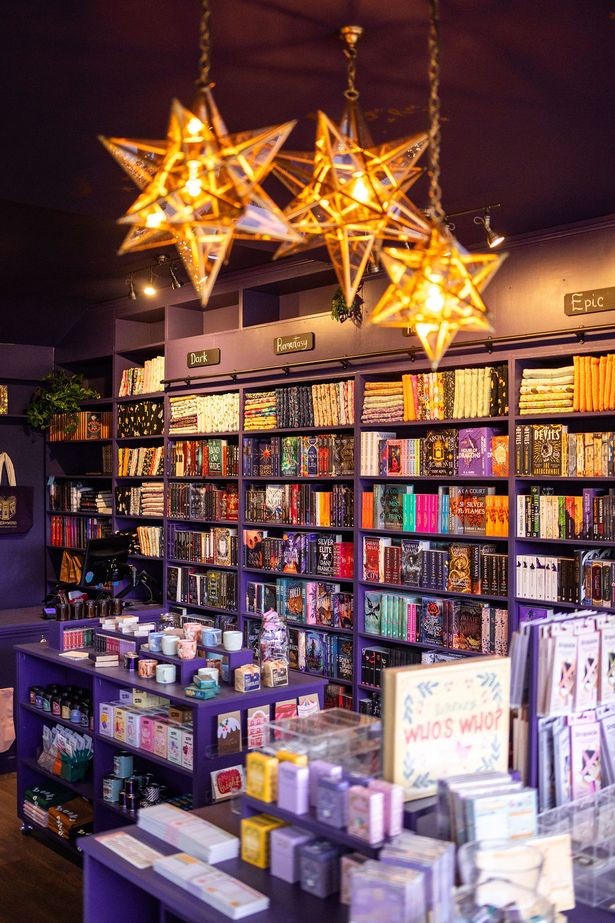 Inside Paper and Word