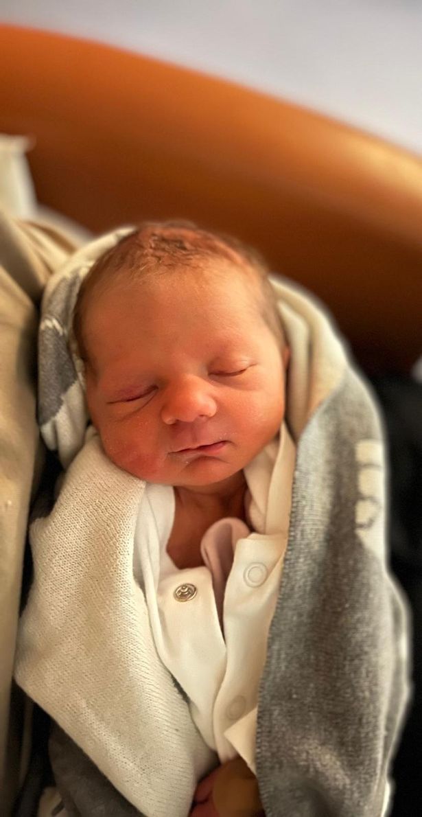 Willow Rose Courtney-Thompson