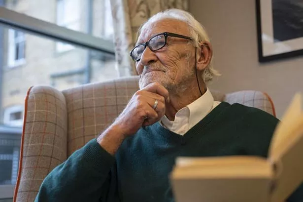 State pensioners face being taxed at 87% under 'substantial' HMRC shake-up