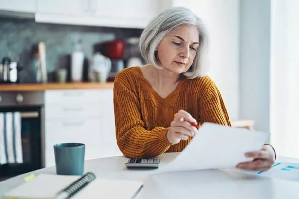 HMRC set to punish state pensioners with 60% tax bill thanks to rule 'quirk'