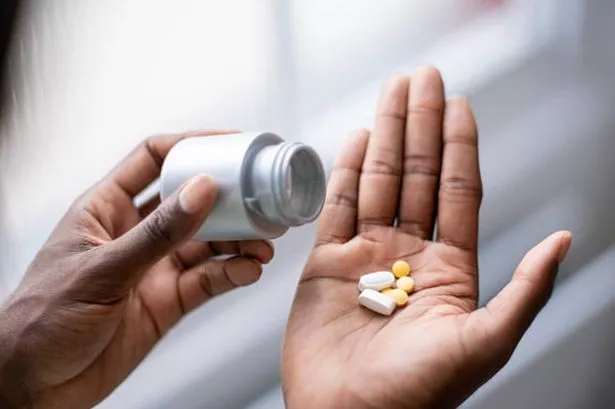 DVLA may order drivers on three types of medication to 'avoid driving'