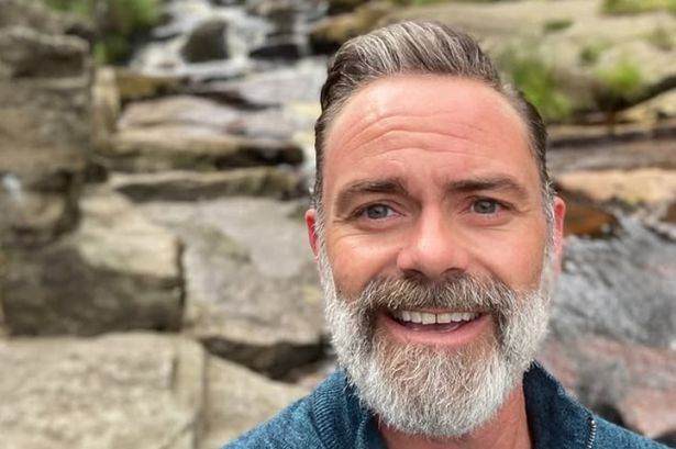 Screenshot Daniel Brocklebank