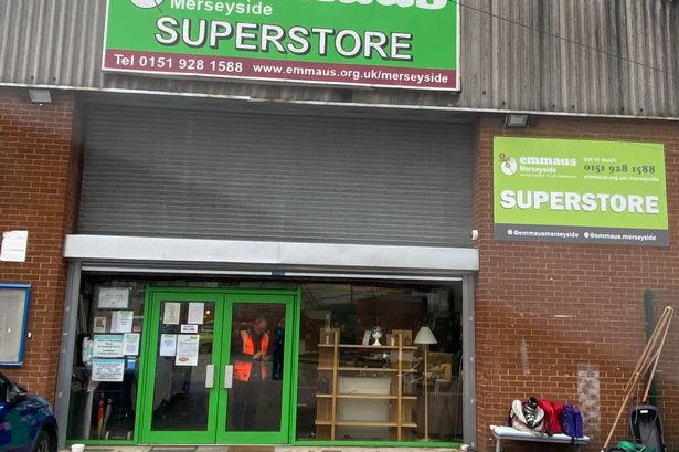The superstore