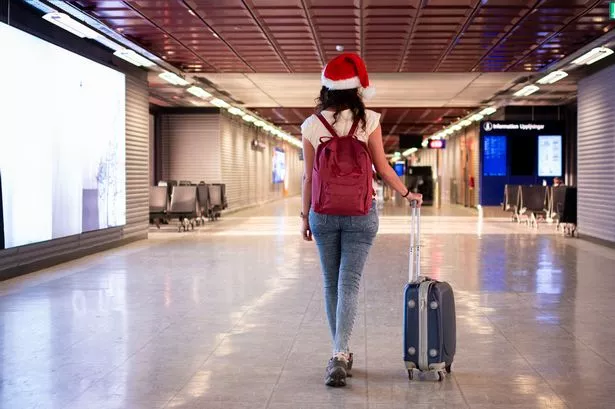 A third of people in Northern Ireland are planning a winter sun holiday